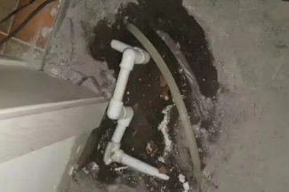 德化卫生间漏水检测多少钱